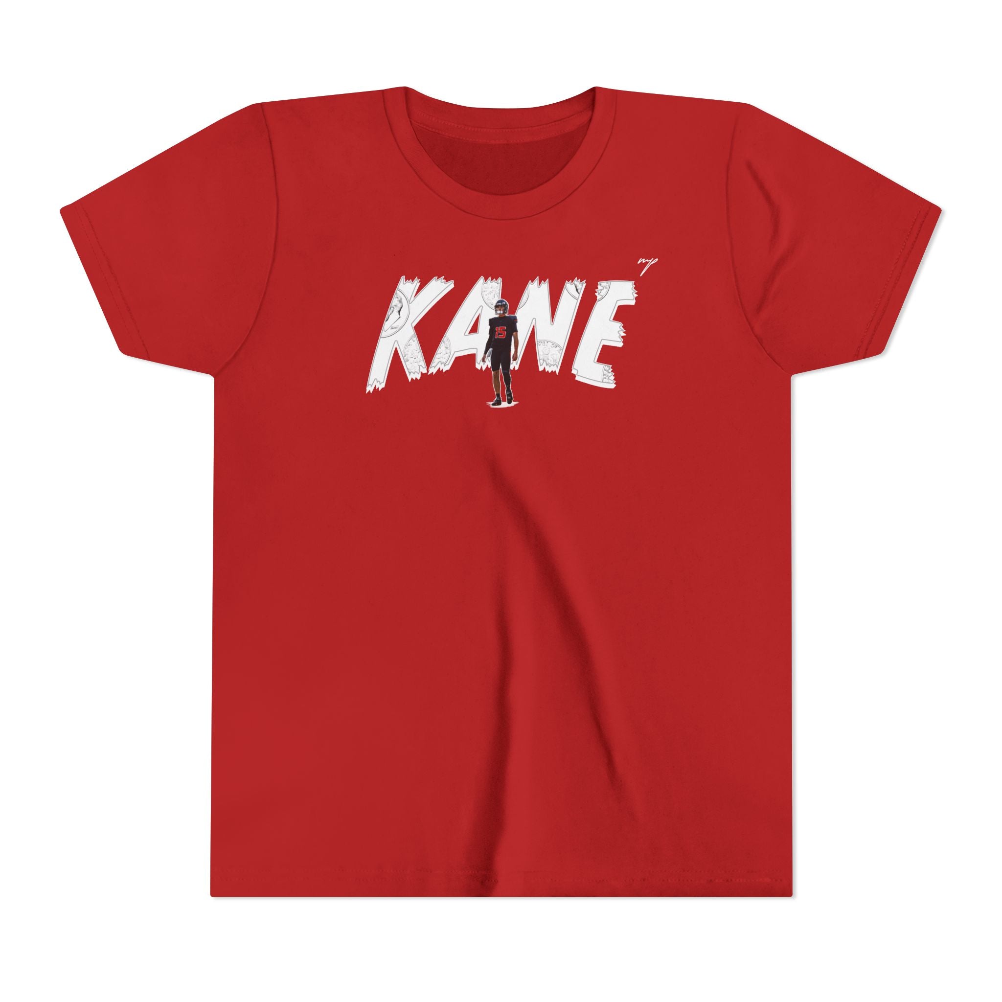 Kane Donovan YOUTH Graphic Tee