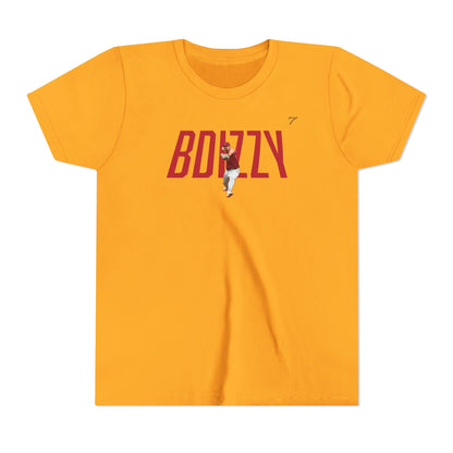 Brandon Benkovics YOUTH Graphic Tee