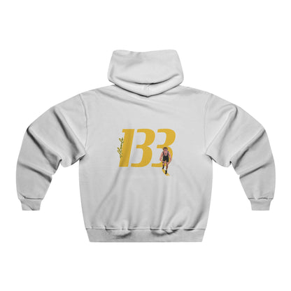 Gavin Alexander Vintage Hoodie