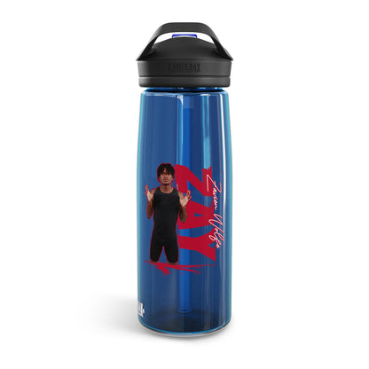 Zavien Wolfe Water Bottle