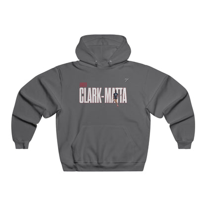 Amber Clark-Matta Vintage Hoodie