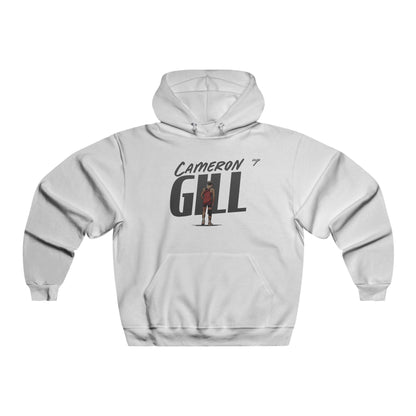 Cameron Gill Vintage Hoodie