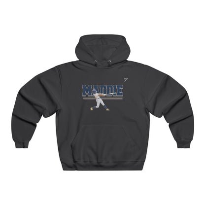 Maddie Bogart Vintage Hoodie