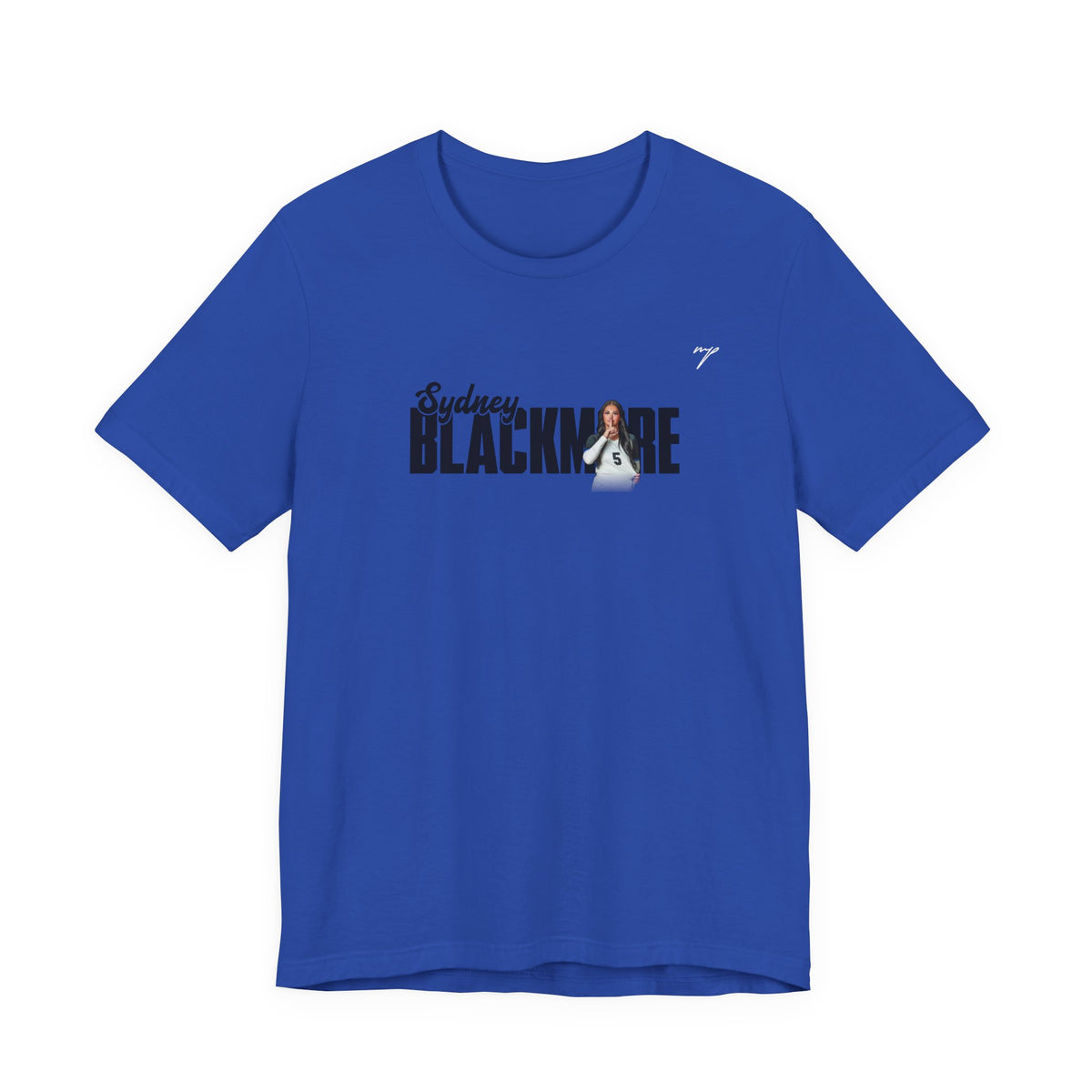 Sydney Blackmore Graphic Tee