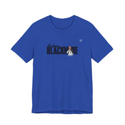 Sydney Blackmore Graphic Tee