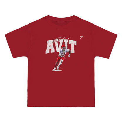 Ezekiel Avit Vintage Tee