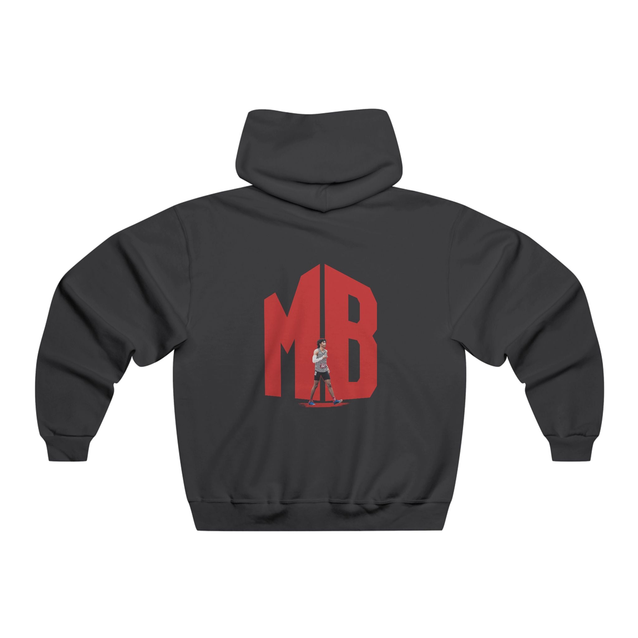 Makhi Bradford Vintage Hoodie