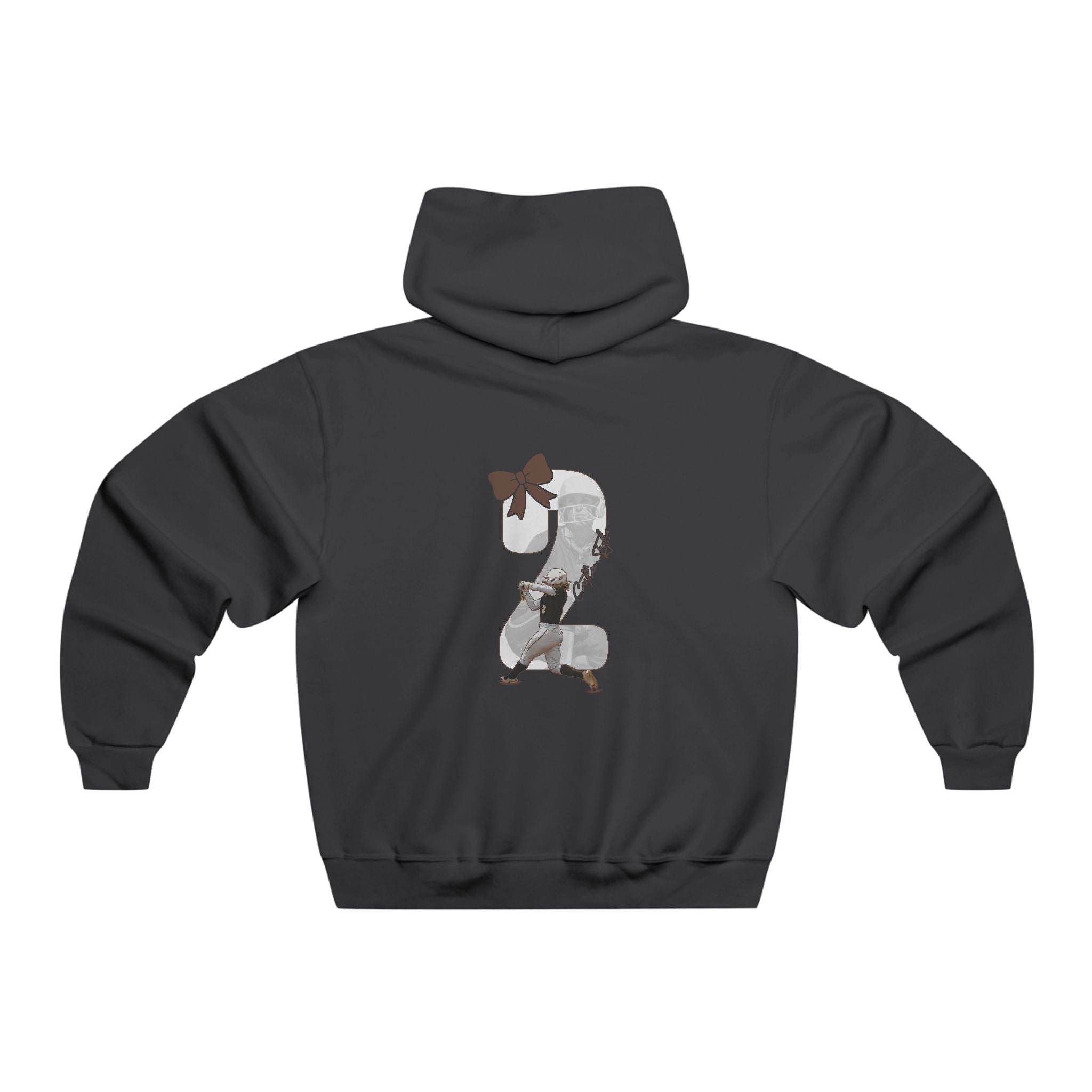 Caitlin Tighe Vintage Hoodie