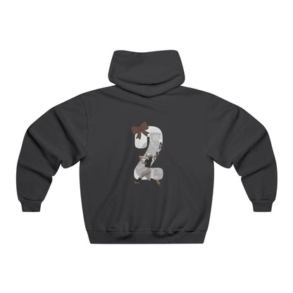 Caitlin Tighe Vintage Hoodie
