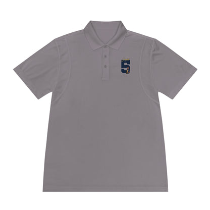 Sasha Campbell Polo