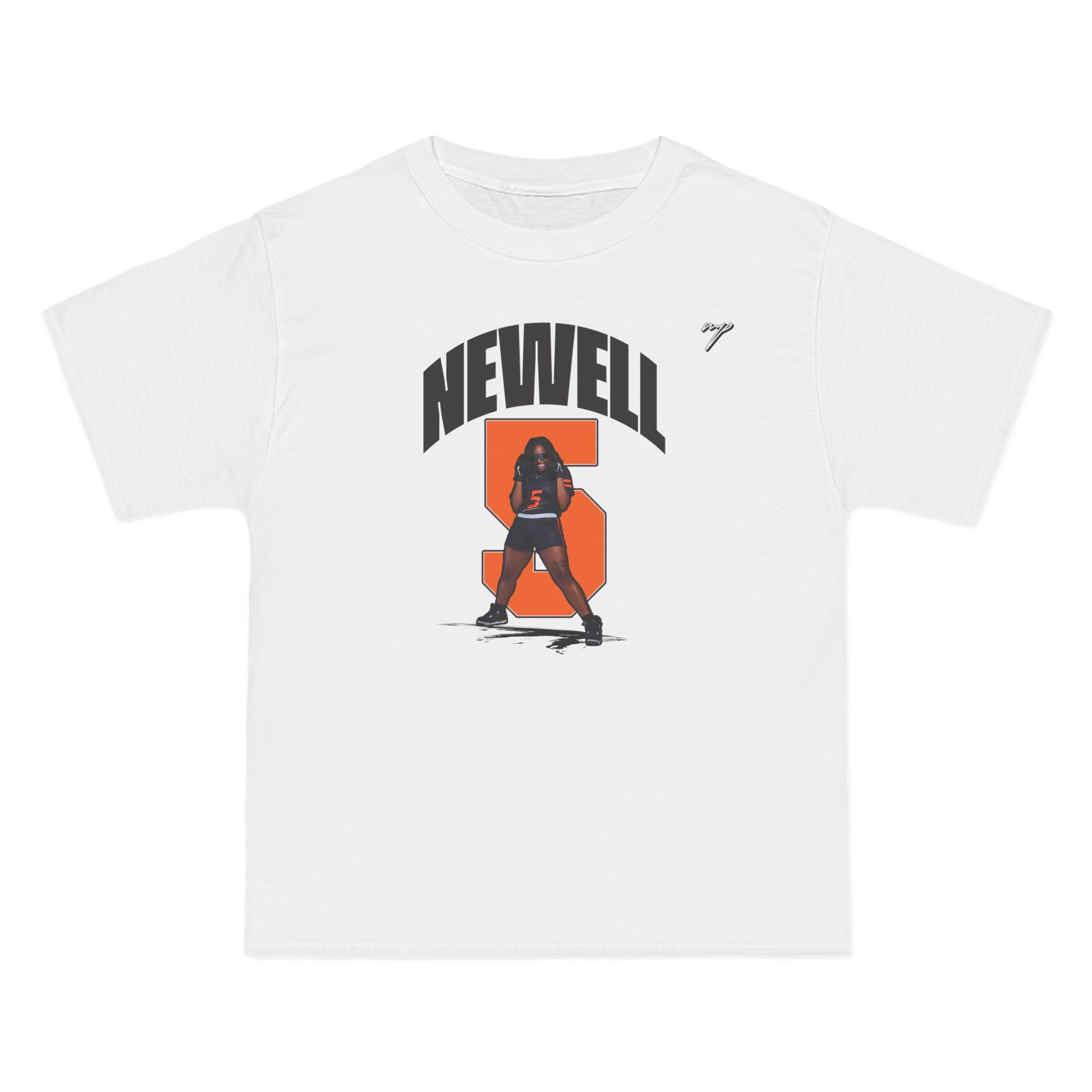 Sakeiah Newell Vintage Tee