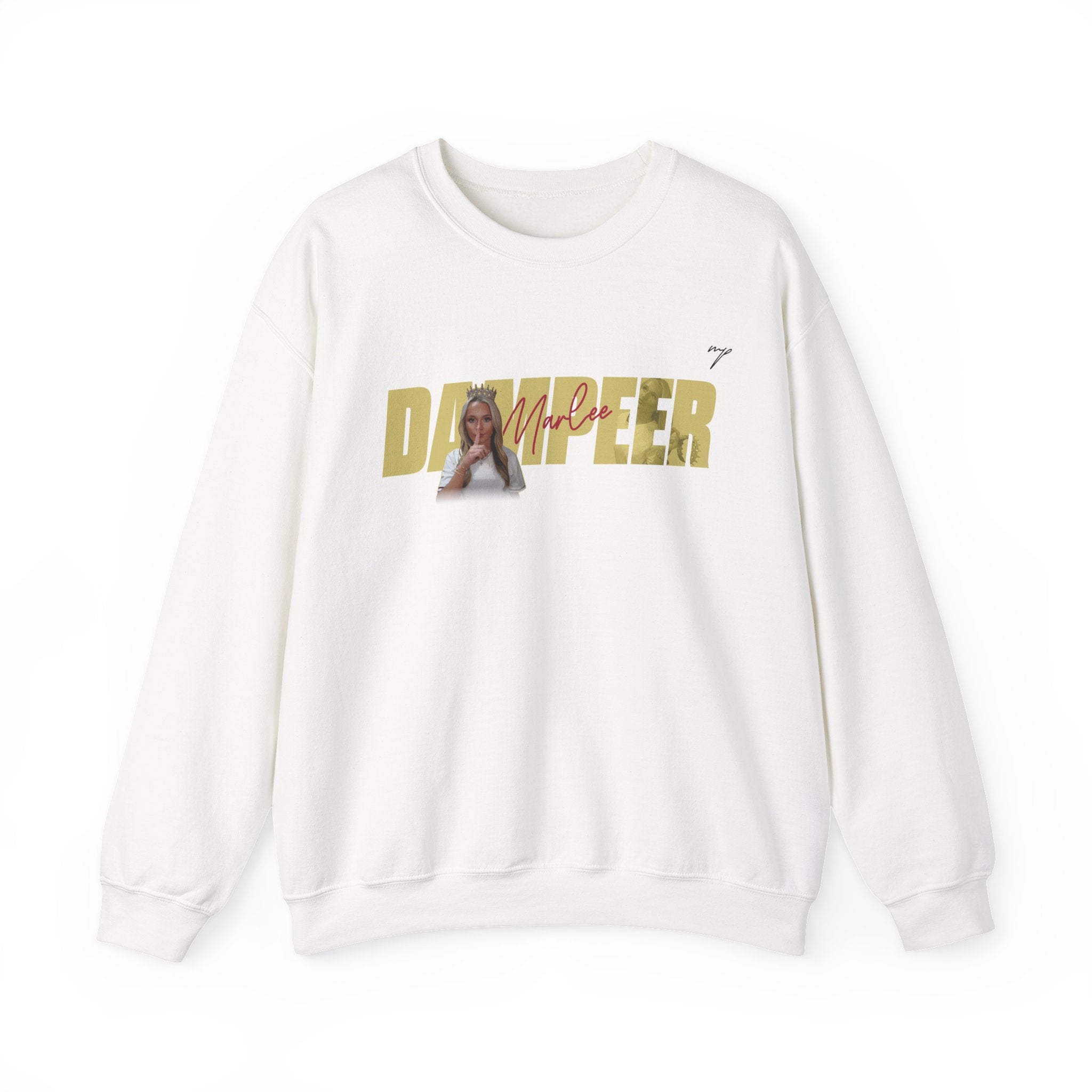Marlee Dampeer Crewneck