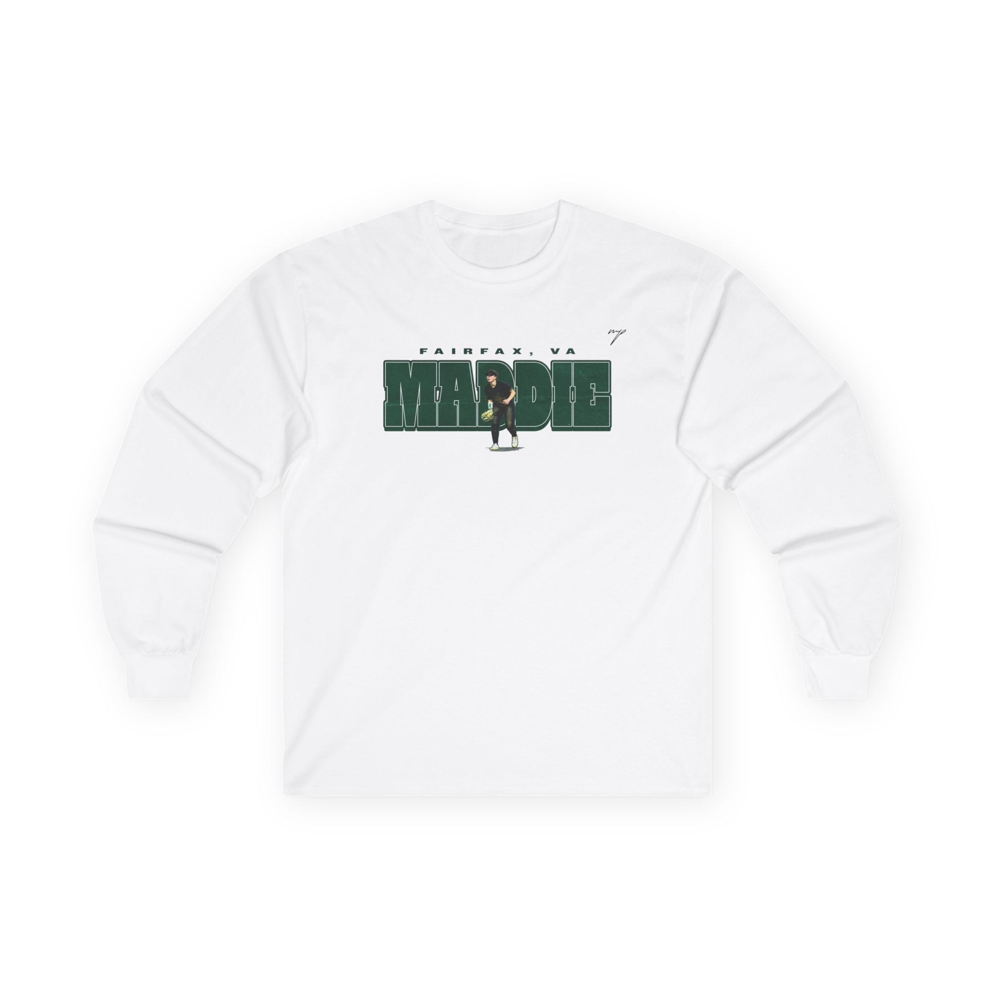 Madeline Staats Long Sleeve