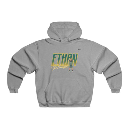 Ethan Roemisch Vintage Hoodie