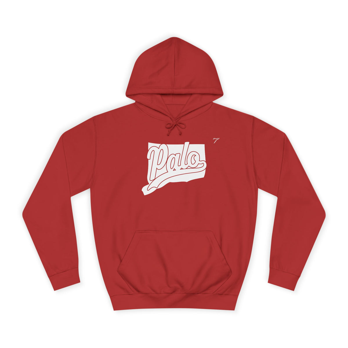 Paloma Lopez Hoodie