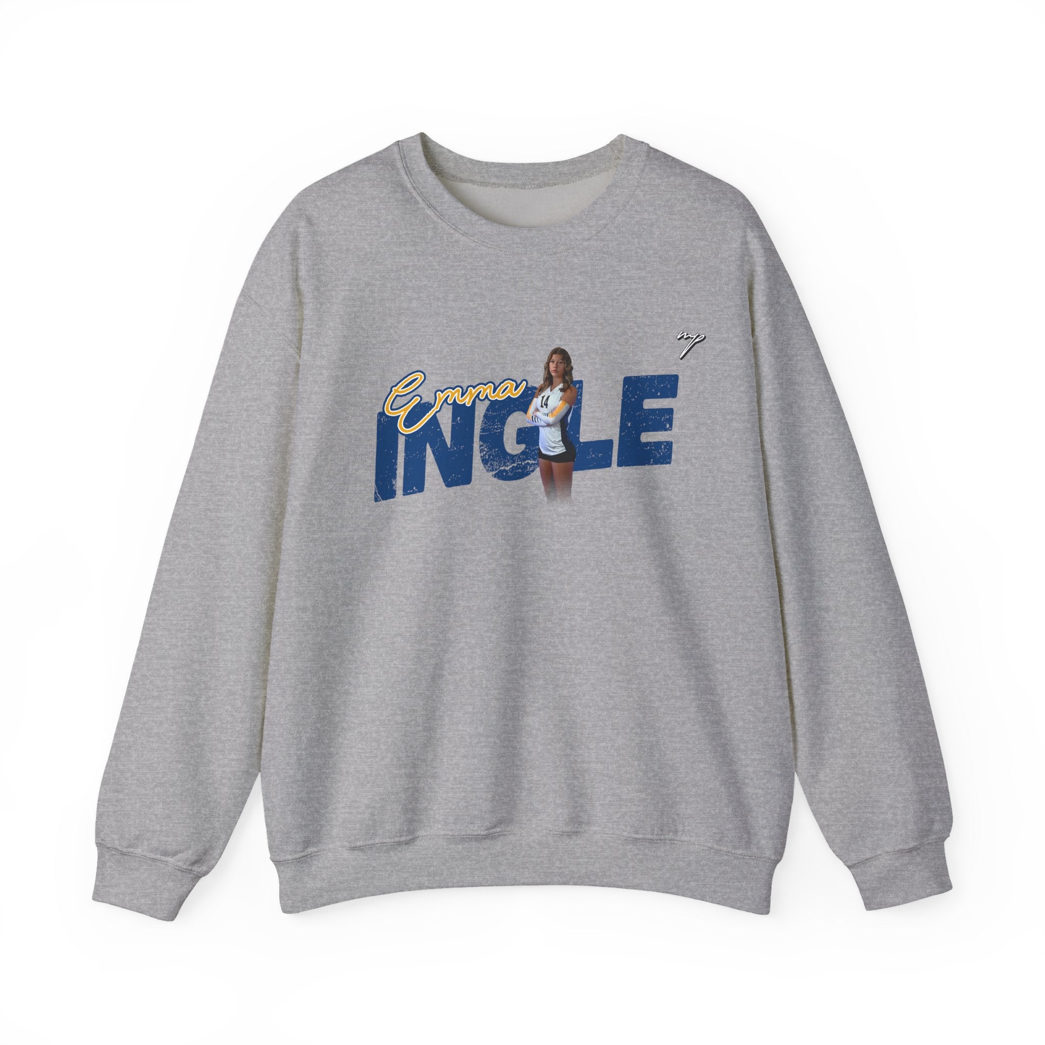 Emma Ingle Crewneck