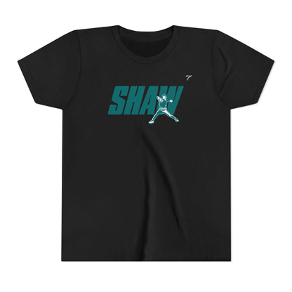 Wilson Shaw YOUTH Graphic Tee