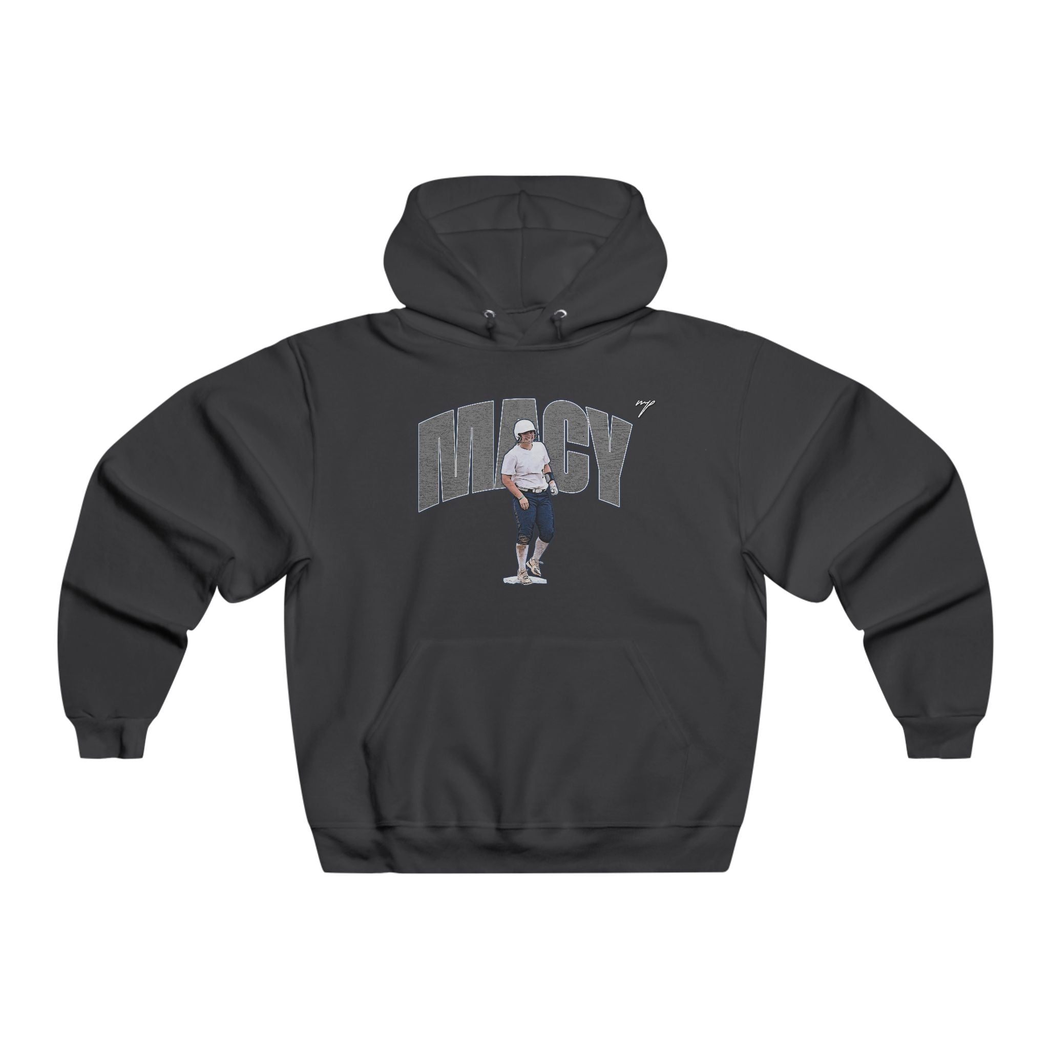 Macy Chamberlin Vintage Hoodie