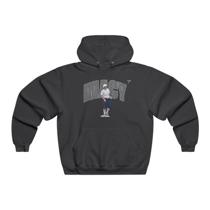 Macy Chamberlin Vintage Hoodie