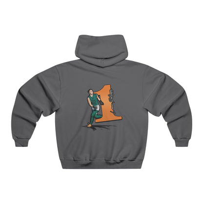 Lauren Rodriguez Vintage Hoodie