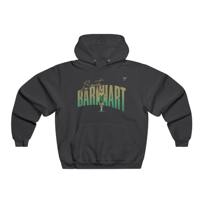 Benito Barnhart Vintage Hoodie