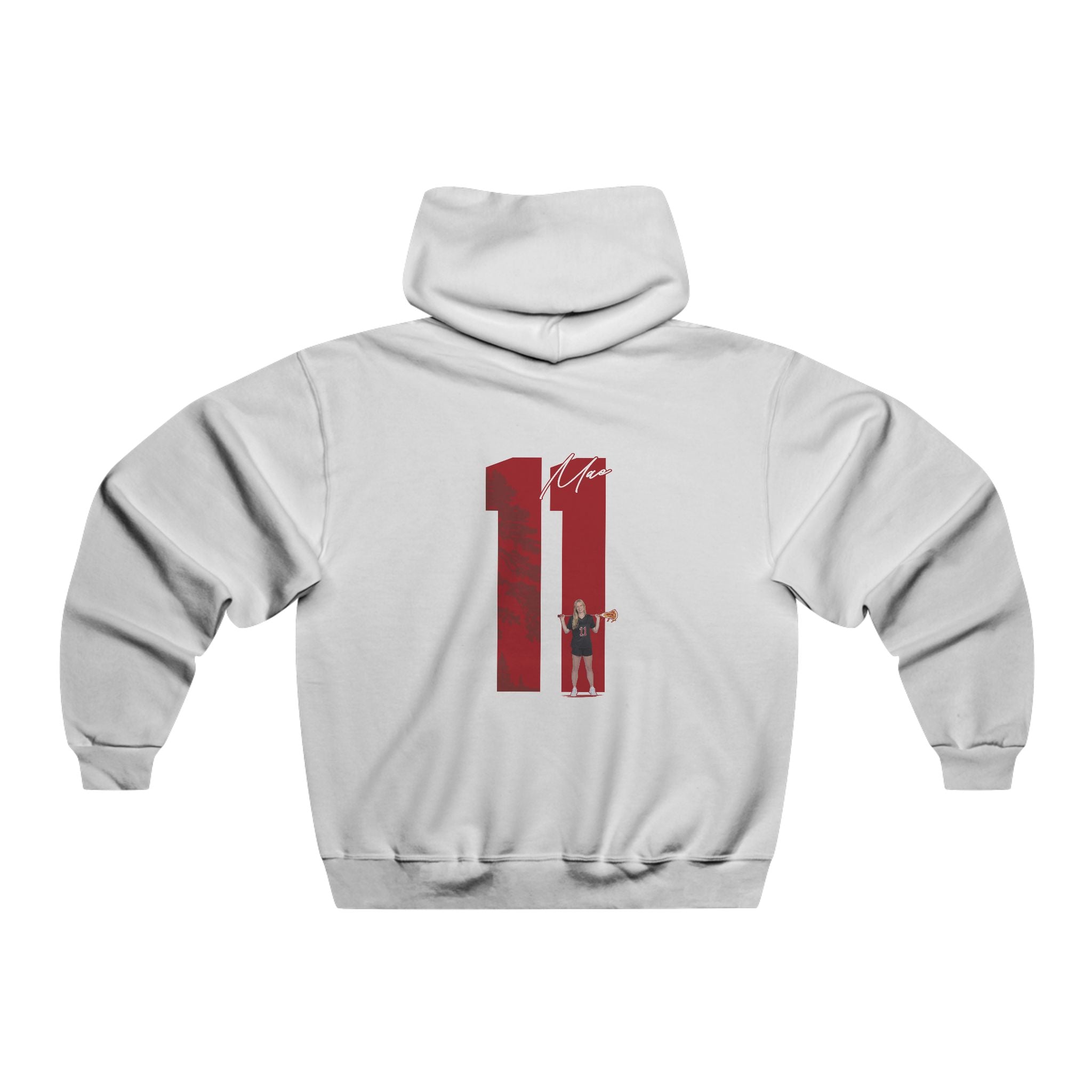 Mae Flanagan Vintage Hoodie