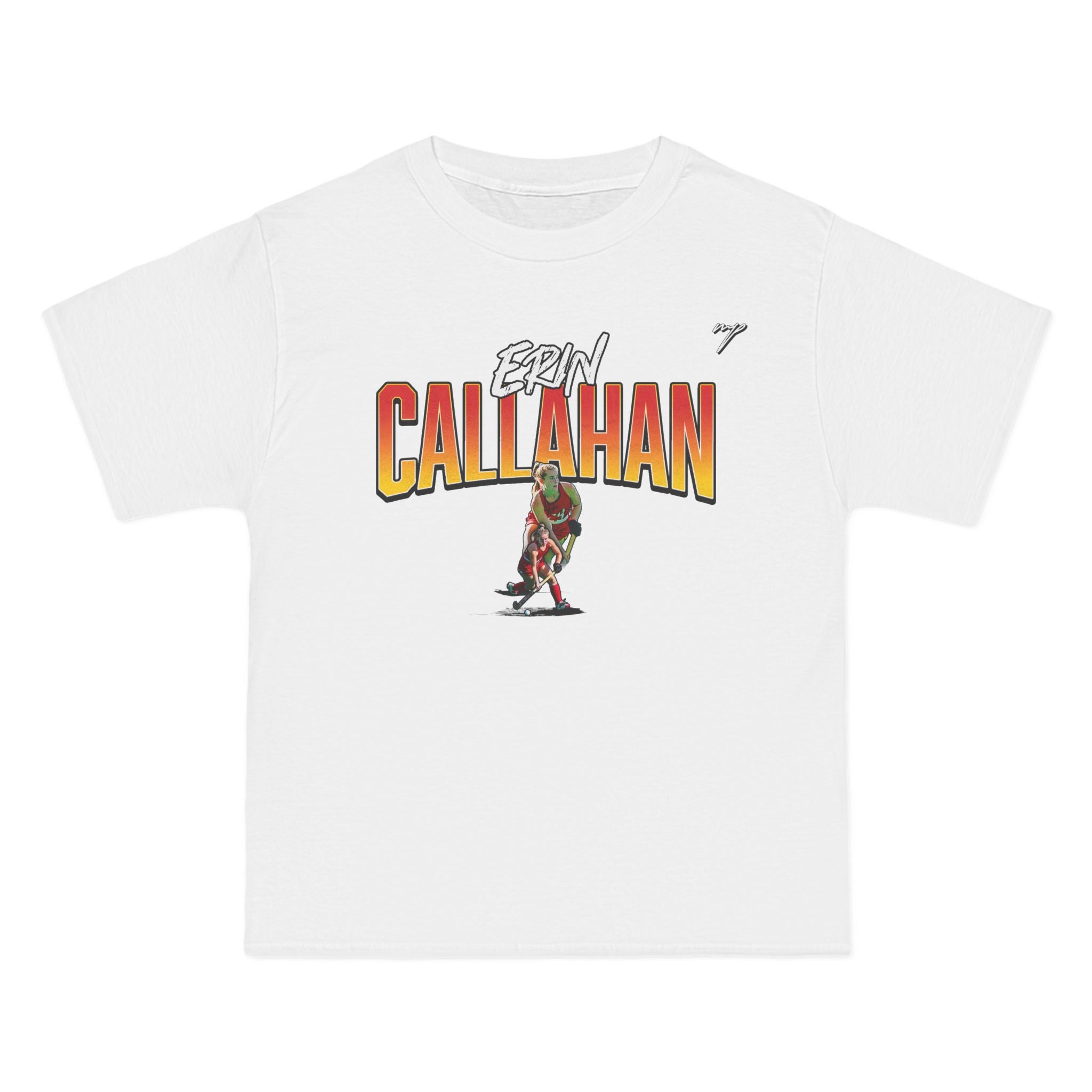 Erin Callahan Vintage Tee