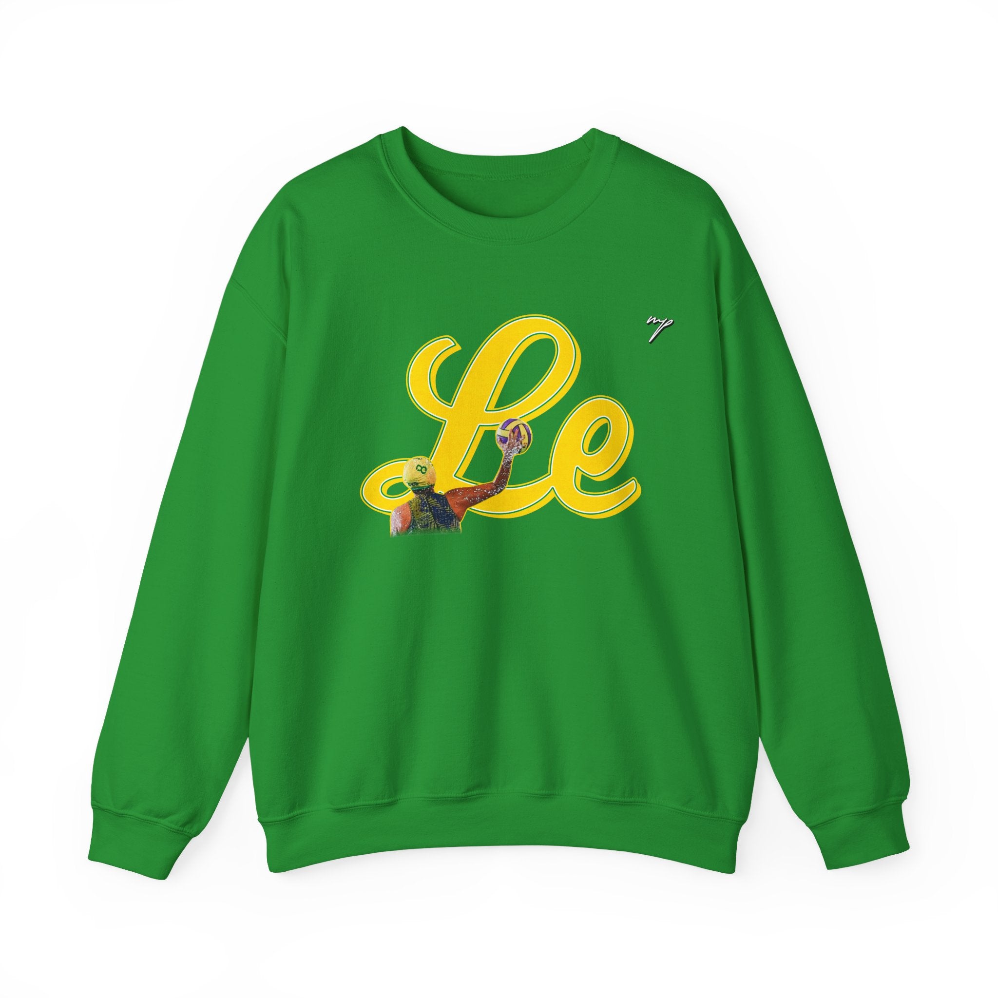 Leonna Castro Crewneck
