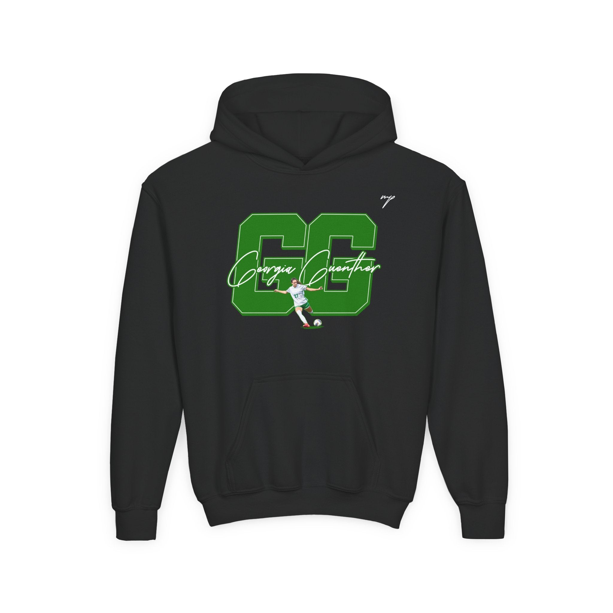 Georgia Guenther YOUTH Hoodie