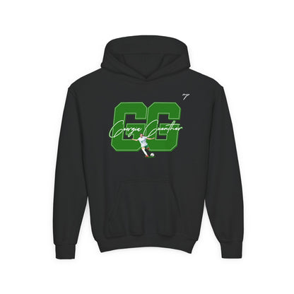 Georgia Guenther YOUTH Hoodie