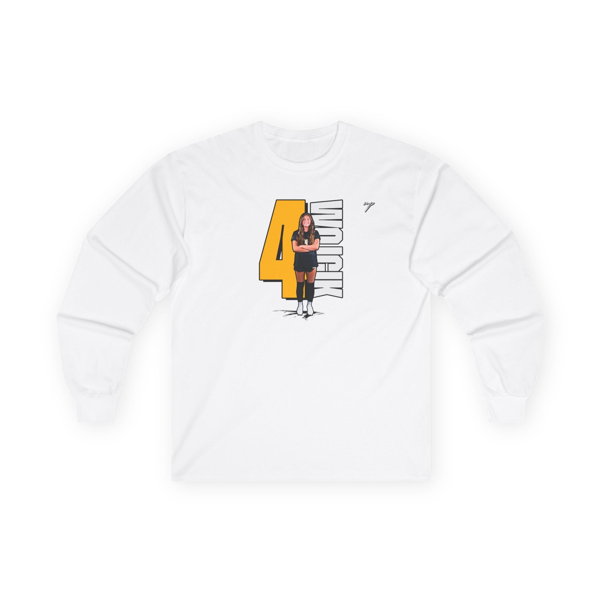 Lola Wojcik Long Sleeve Tee