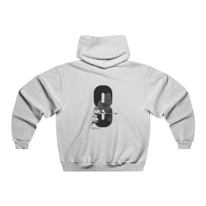 Quinn McConnaughey Vintage Hoodie