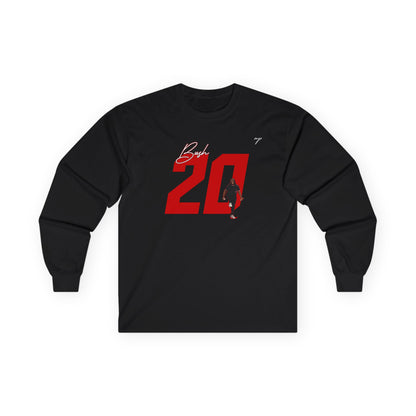 Daria Bush Long Sleeve