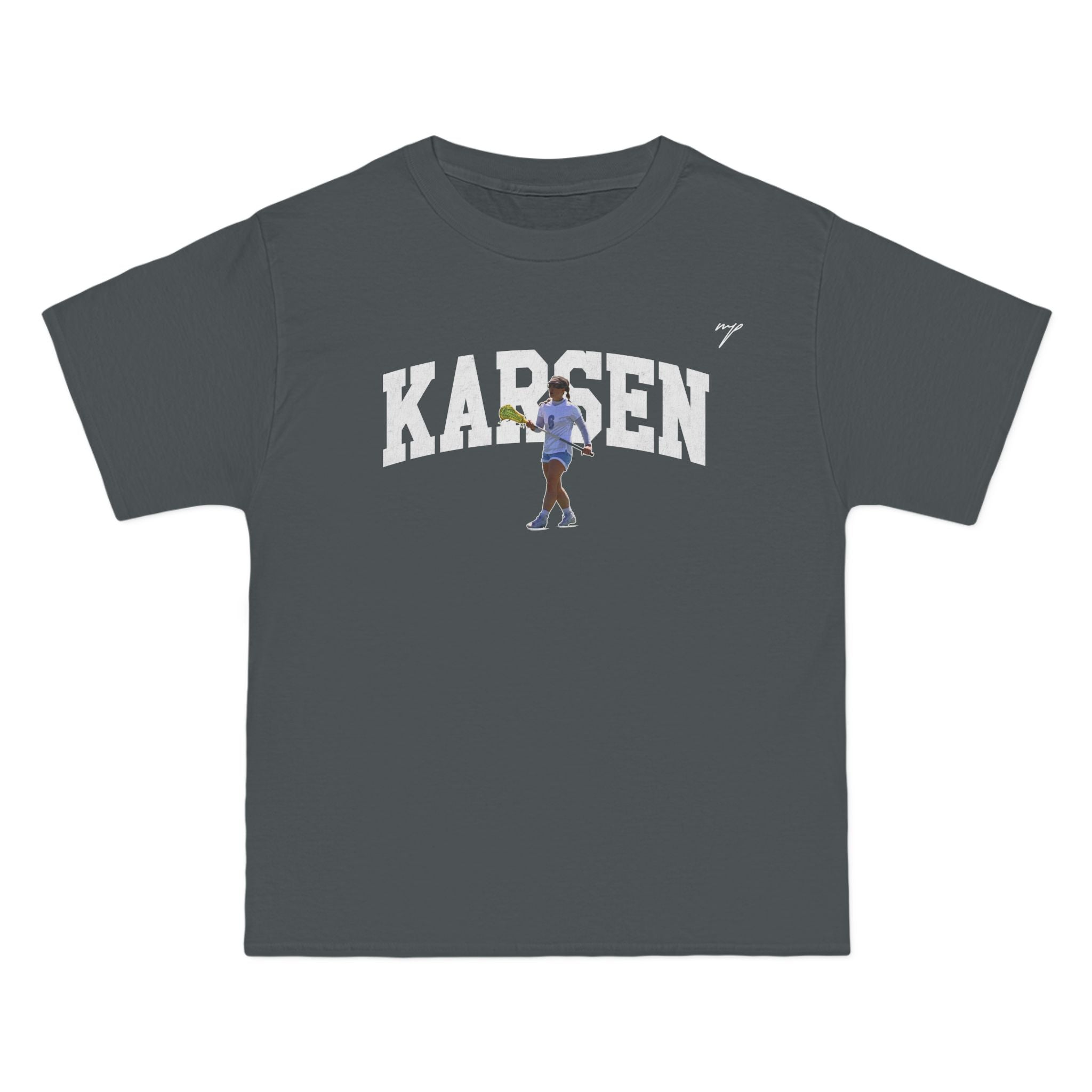 Karsen Jummati Vintage Tee