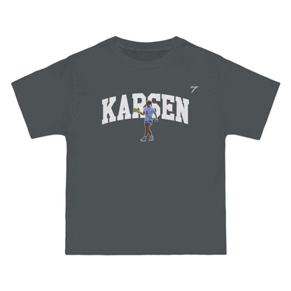 Karsen Jummati Vintage Tee