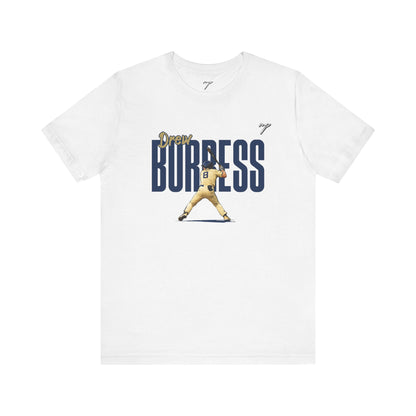 Drew Burress Graphic Tee