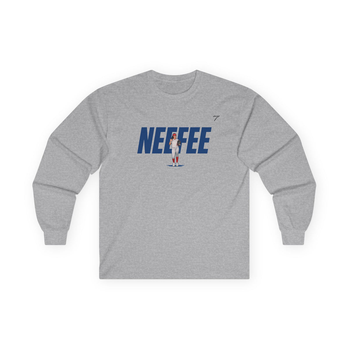 Neila Fee Long Sleeve