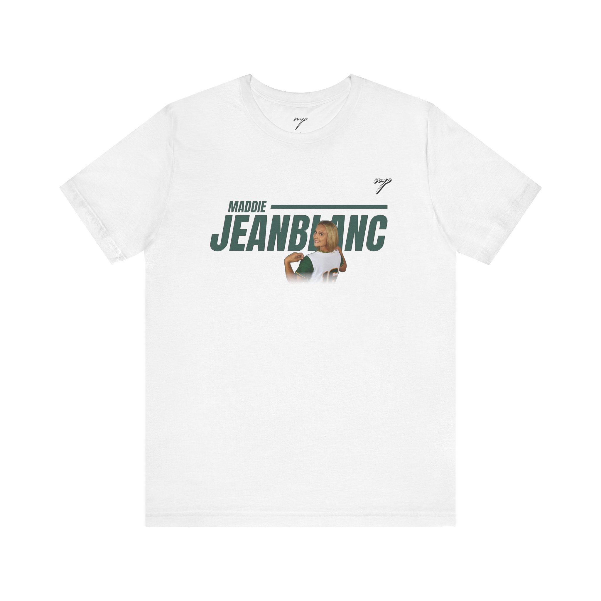 Maddie Jeanblanc Graphic Tee