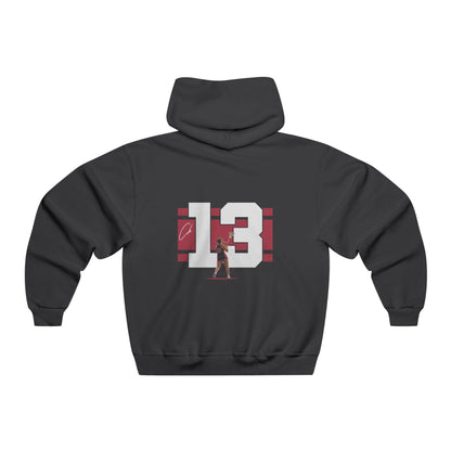 Chloe Castro Vintage Hoodie