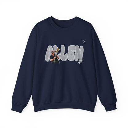 Rocquette Allen Crewneck