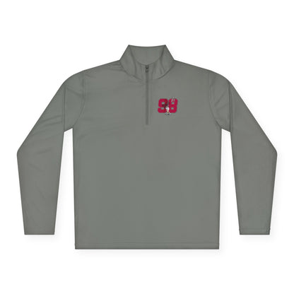 Olivia Starr Quarter-Zip