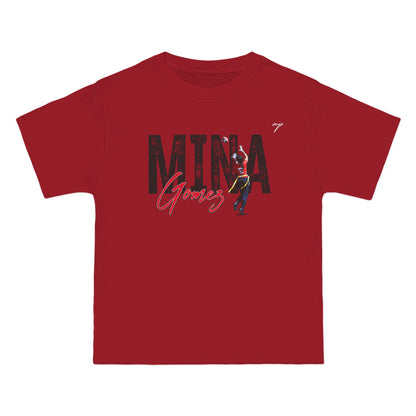 Mina Gomez Vintage Tee