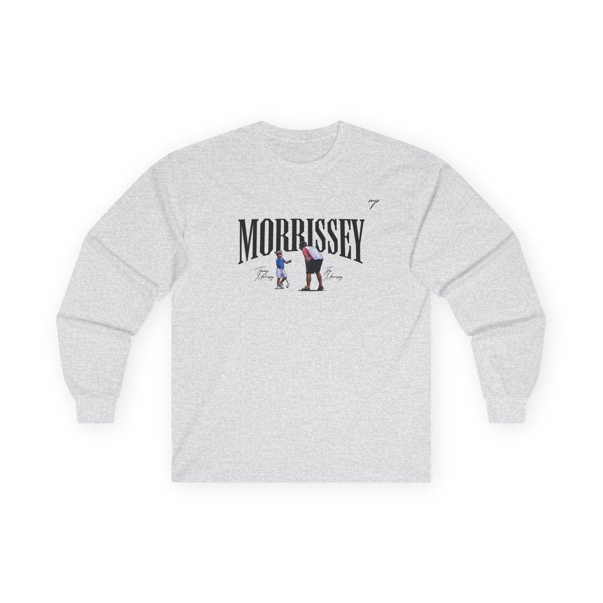 Tommy Morrissey Long Sleeve
