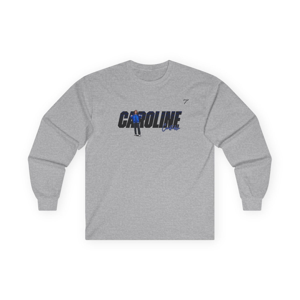 Caroline Constable Long Sleeve