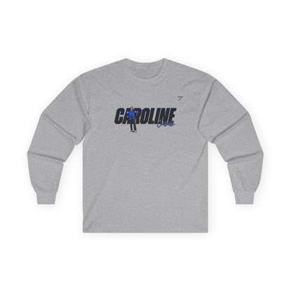 Caroline Constable Long Sleeve