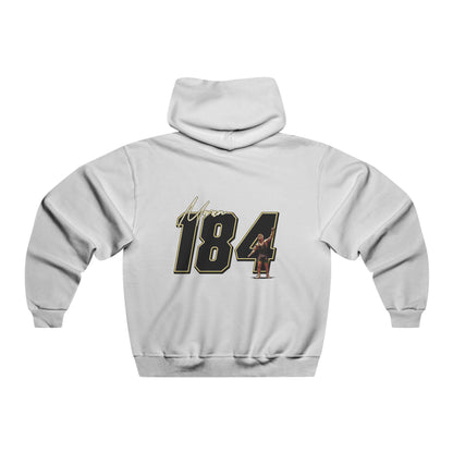 Deacon Moran Vintage Hoodie