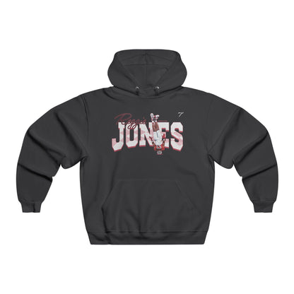 Reggie Jones Vintage Hoodie