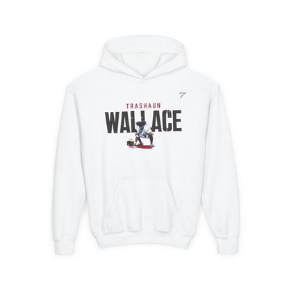 Trashaun Wallace YOUTH Hoodie