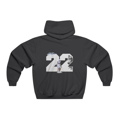 Logan Hartman Vintage Hoodie