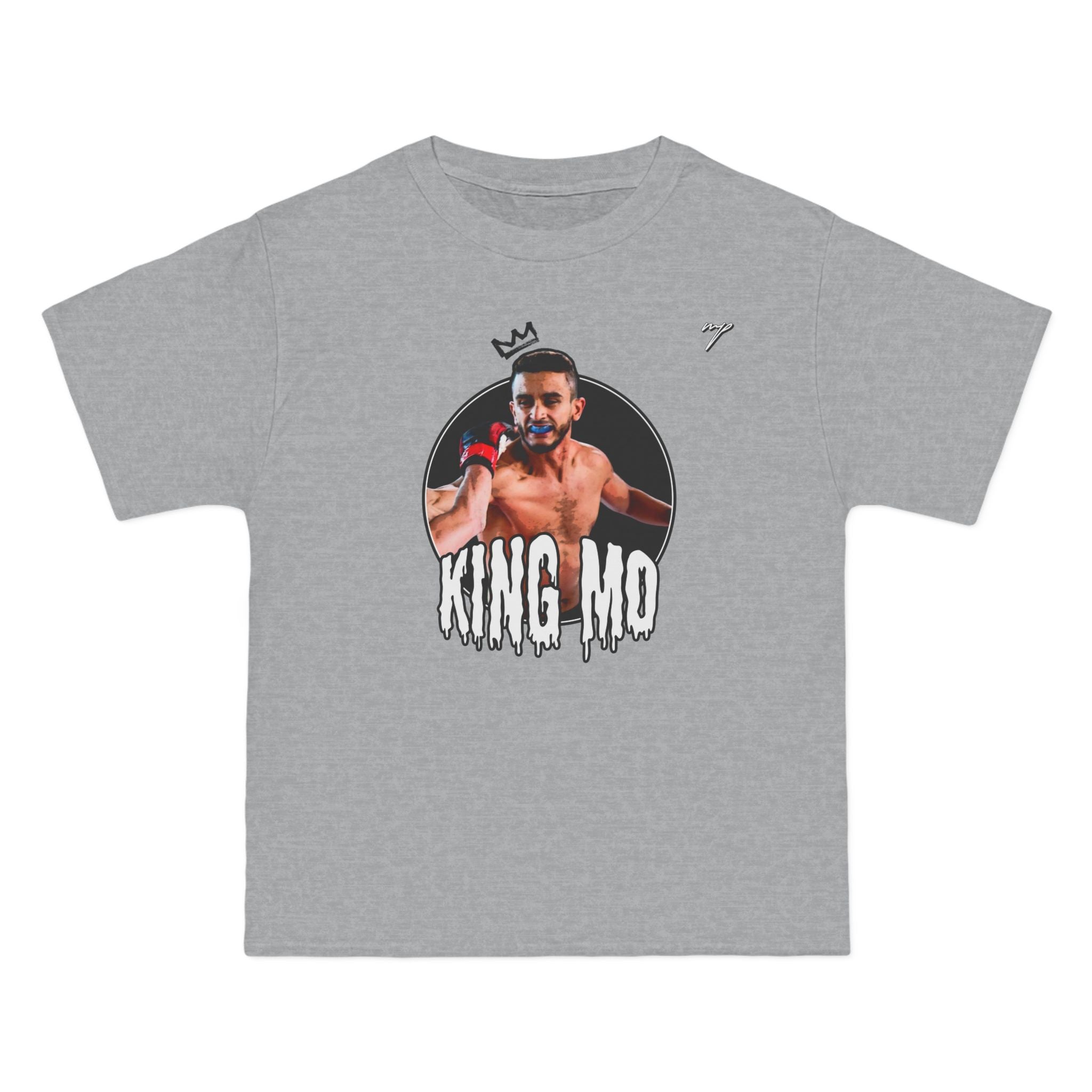 Mohamed Hassan Vintage Tee